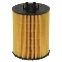 Фільтр масляний Mahle OX636DECO