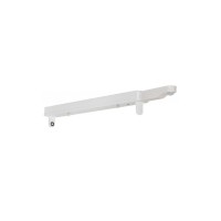 Світильник LEDVANCE LINEAR HOUSING 440мм 1XTUBE UVC SENSOR WT (4058075522084)