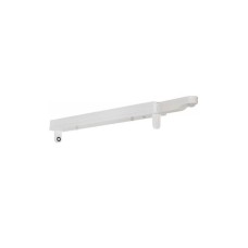 Світильник LEDVANCE LINEAR HOUSING 440мм 1XTUBE UVC SENSOR WT (4058075522084)