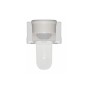 Світильник LEDVANCE LINEAR HOUSING 440мм 1XTUBE UVC SENSOR WT (4058075522084)