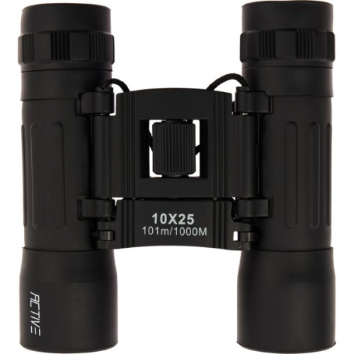 Бінокль Active Optics Compact 10x25 (XDBO10X25MM)