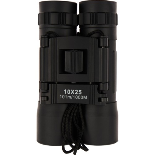 Бінокль Active Optics Compact 10x25 (XDBO10X25MM)