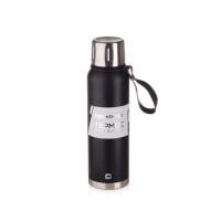 Термос СИЛА Sport Black 1 л (960665)