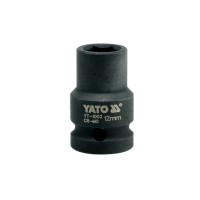 Торцева головка Yato YT-1002