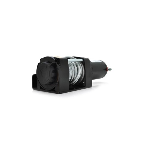 Лебідка Voltronic автомобильная электрическая 3500LB, 12V/24V, до 1585кг (3500LB)