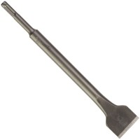 Зубило для перфоратора Milwaukee для зняття плитки SDS-PLUS (4932353424)