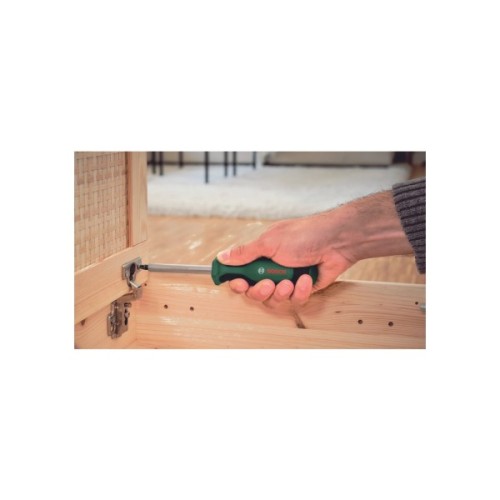 Набір інструментів Bosch Easy Starter, 14шт (1.600.A02.BY3)