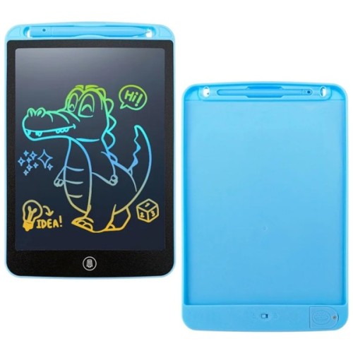 Планшет для малювання ColorWay LCD Writing Tablet 12 (CW-WT12C)