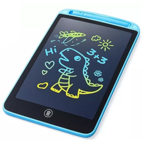 Планшет для малювання ColorWay LCD Writing Tablet 12 (CW-WT12C)