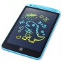Планшет для малювання ColorWay LCD Writing Tablet 12 (CW-WT12C)