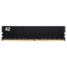 Модуль пам'яті для комп'ютера DDR4 32GB 3200 MHz 42-Series eXceleram (E-42-002S-32)