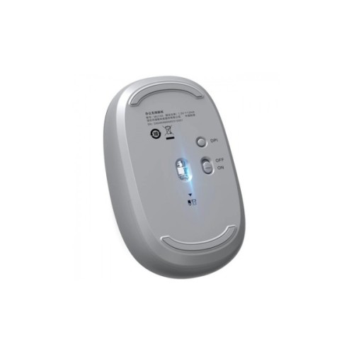 Мишка Ugreen MU105 Wireless Gray (90669)