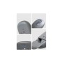 Мишка Ugreen MU105 Wireless Gray (90669)