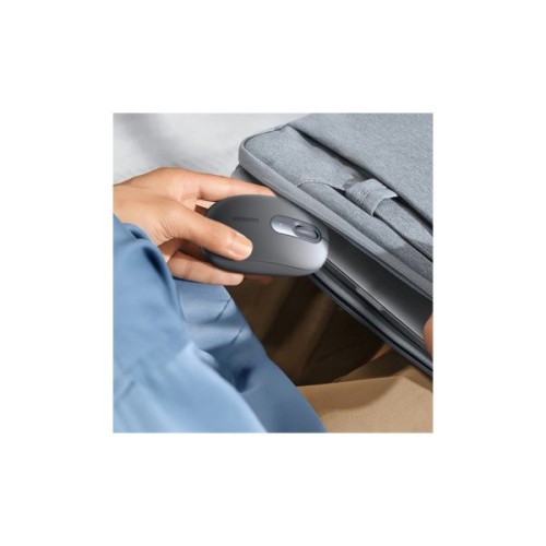 Мишка Ugreen MU105 Wireless Gray (90669)