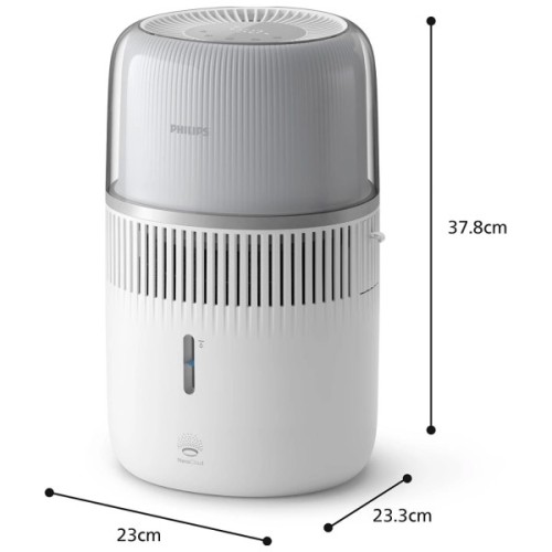 Зволожувач повітря Philips HU5710/00