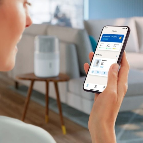 Зволожувач повітря Philips HU5710/00