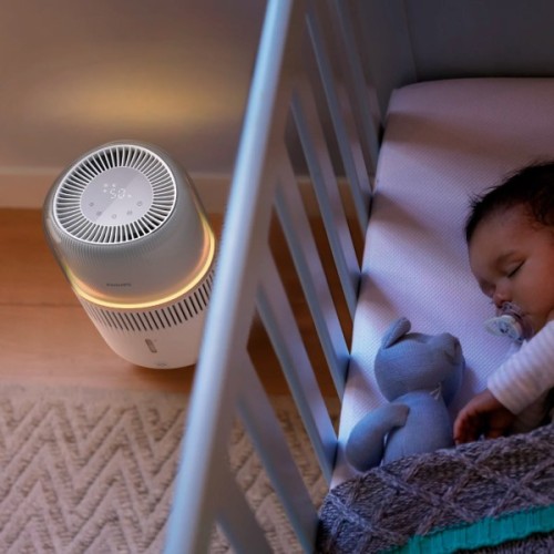 Зволожувач повітря Philips HU5710/00