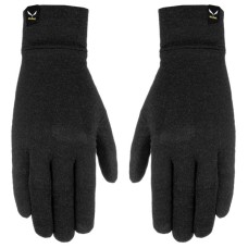 Рукавиці Salewa Cristallo 28214 0910 - XS - чорний (013.012.1640)