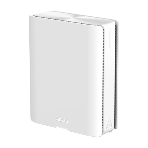 Точка доступу Wi-Fi ASUS ZenWiFi BQ16 2pcs (90IG08K0-MO3N2V)
