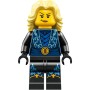 Конструктор LEGO NINJAGO Модель персонажів ніндзя. 15-та річниця (71866)