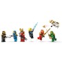Конструктор LEGO NINJAGO Модель персонажів ніндзя. 15-та річниця (71866)