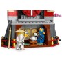Конструктор LEGO NINJAGO Модель персонажів ніндзя. 15-та річниця (71866)