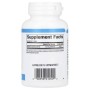 Вітамін Natural Factors Вітамін D3, 1000 МО, Vitamin D3, 90 таблеток (NFS-01050)