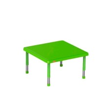 Дитячий стіл Yucai з регулюванням висоти зелений (YCY-011-Green)