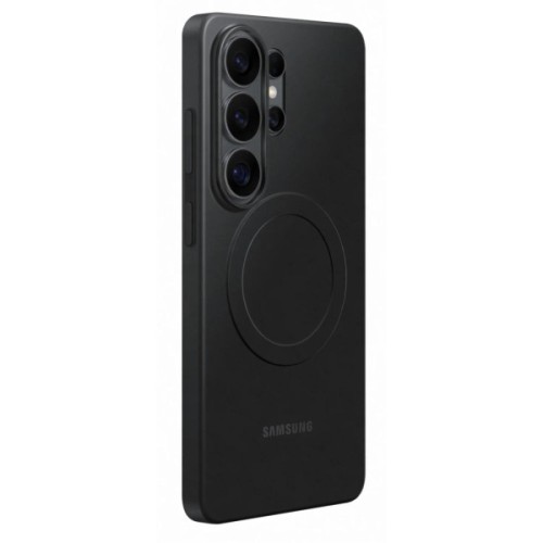 Чохол до мобільного телефона Samsung Galaxy S26 Ultra (S948) Slim Magnet black (EF-SS948CBEGWW)