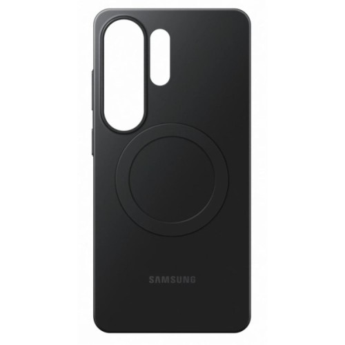 Чохол до мобільного телефона Samsung Galaxy S26 Ultra (S948) Slim Magnet black (EF-SS948CBEGWW)