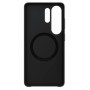 Чохол до мобільного телефона Samsung Galaxy S26 Ultra (S948) Slim Magnet black (EF-SS948CBEGWW)