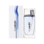 Туалетна вода Kenzo L'Eau Kenzo Pour Homme 30 мл (3274872444560)