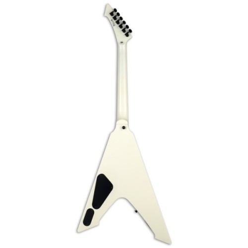 Електрогітара LTD Vulture Olympic White (LVULTUREOW)