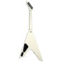 Електрогітара LTD Vulture Olympic White (LVULTUREOW)