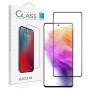 Скло захисне ACCLAB Full Glue Samsung A73 5G Black (1283126522505)