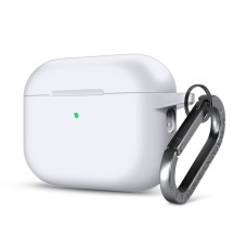 Чохол для навушників Armorstandart Hang Case For Apple AirPods Pro 3 White (ARM88284)