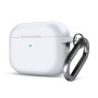 Чохол для навушників Armorstandart Hang Case For Apple AirPods Pro 3 White (ARM88284)