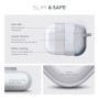 Чохол для навушників Armorstandart Hang Case For Apple AirPods Pro 3 White (ARM88284)