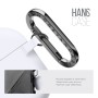 Чохол для навушників Armorstandart Hang Case For Apple AirPods Pro 3 White (ARM88284)