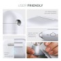 Чохол для навушників Armorstandart Hang Case For Apple AirPods Pro 3 White (ARM88284)