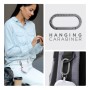 Чохол для навушників Armorstandart Hang Case For Apple AirPods Pro 3 White (ARM88284)