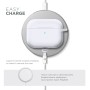 Чохол для навушників Armorstandart Hang Case For Apple AirPods Pro 3 White (ARM88284)