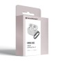 Чохол для навушників Armorstandart Hang Case For Apple AirPods Pro 3 White (ARM88284)