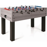 Настільний футбол Garlando F-100 Grey Oak (F100GRRLNO) (930600)