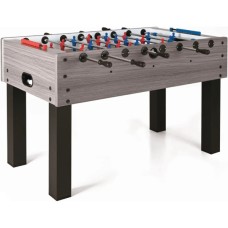 Настільний футбол Garlando F-100 Grey Oak (F100GRRLNO) (930600)