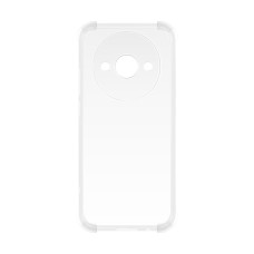 Чохол до мобільного телефона ACCLAB TPU ShockProof Xiaomi Redmi A3 Transparent (1283126611070)