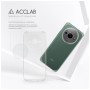 Чохол до мобільного телефона ACCLAB TPU ShockProof Xiaomi Redmi A3 Transparent (1283126611070)