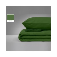 Постільна білизна MirSon King Size Бязь Premium 18-0130 Carolina 220х240 (2200001171848)