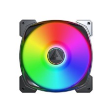 Кулер до корпусу MONTECH HP140 ARGB PWM (B) Кулер до корпусу MONTECH HP140 ARGB PWM (B)