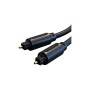 Кабель мультимедійний Optical Toslink 3.0m Cabletime (CA914623)